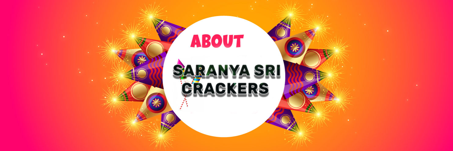 Saranya Sri Crackers