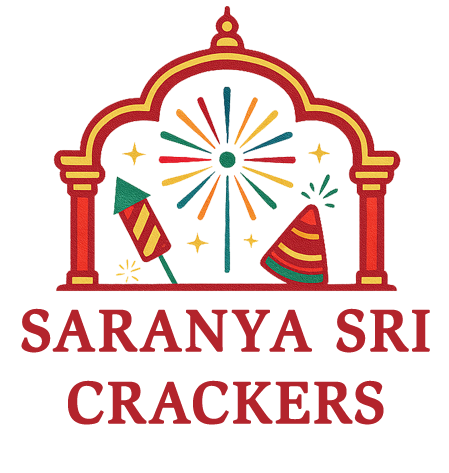 Saranya Sri Crackers